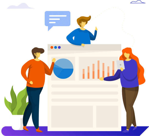 Water treatment FAQ visual