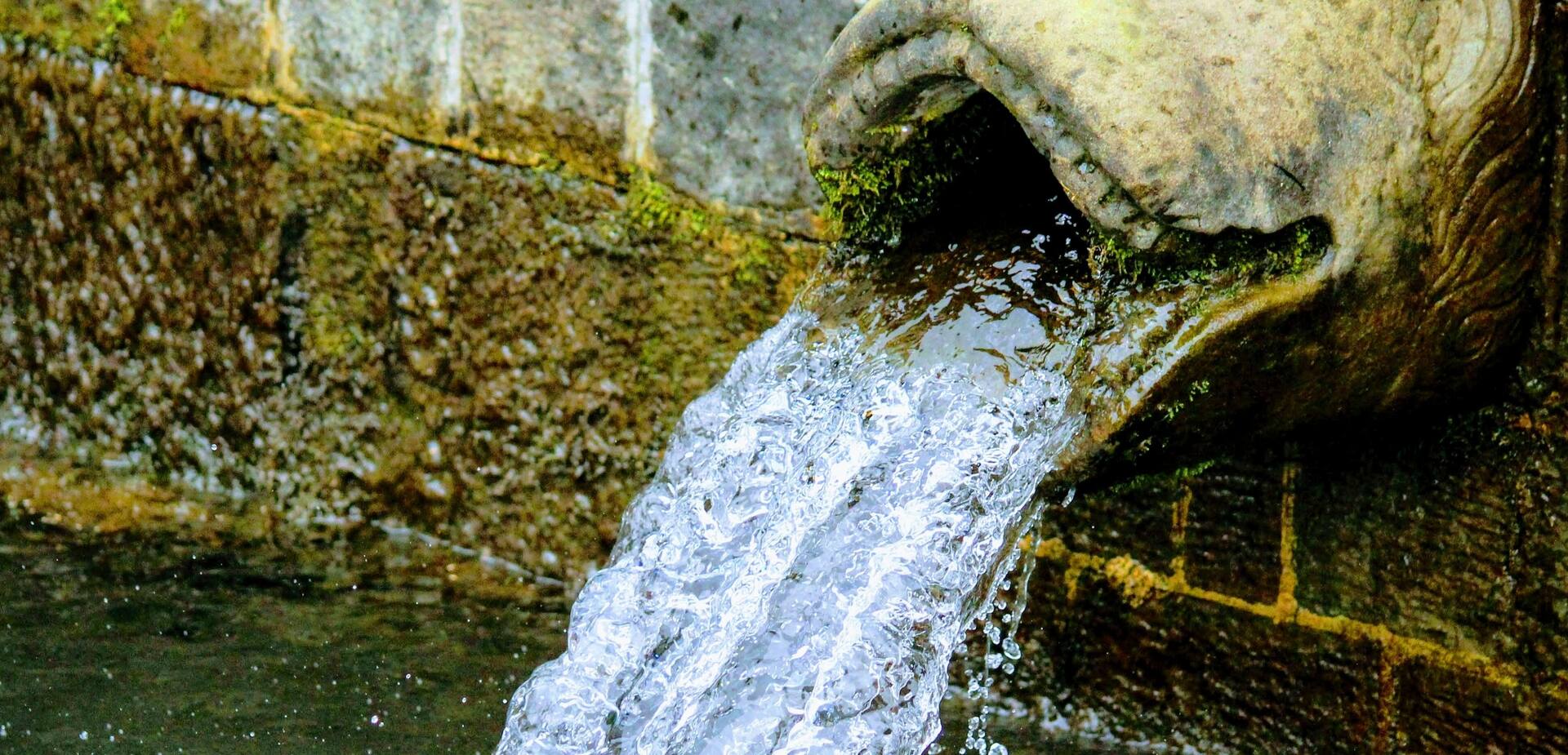 Hydro X industrial water treatment solutions