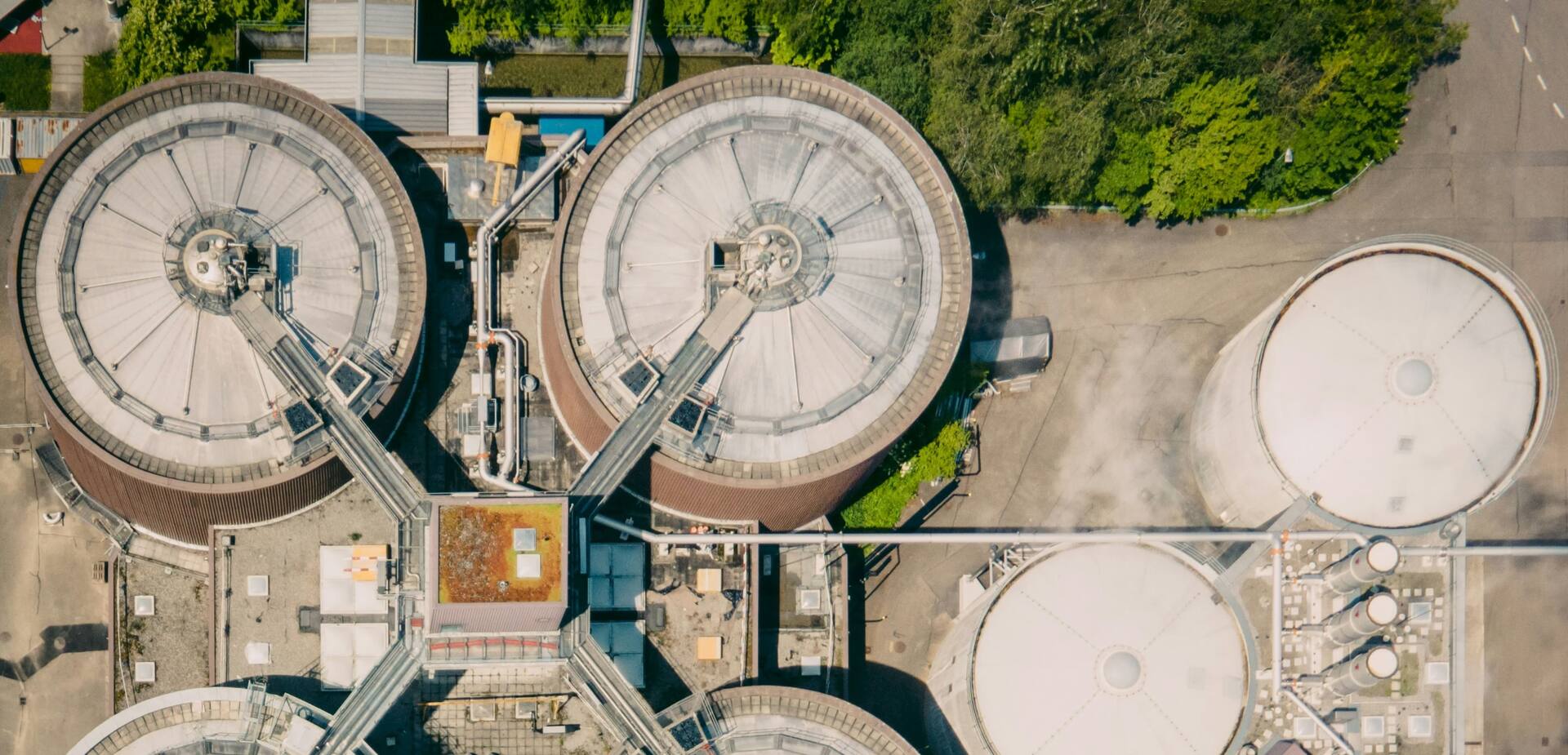 Hydro X effluent treatment plant systems