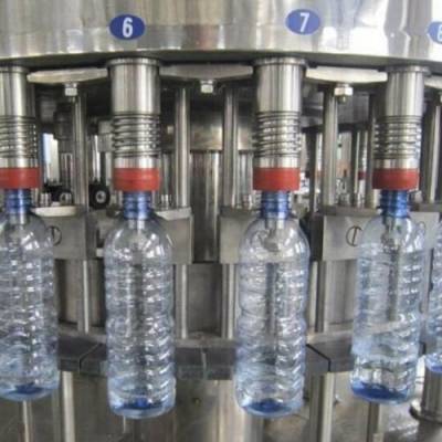 Water Filling Machine Manufacturers in Delhi