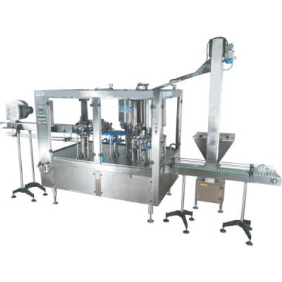  Automatic Mineral Water Filling Machine Manufacturers in Delhi