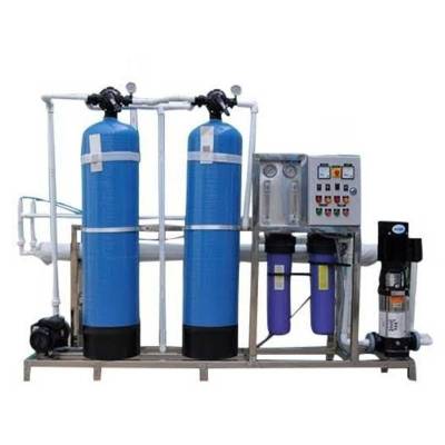 500 LPH RO Plant Manufacturers in Delhi
