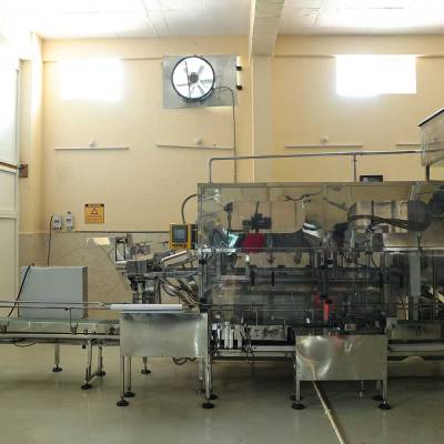 Automatic Bottle Filling And Packaging Machine Manufacturers, Suppliers, Wholesalers in Vapi