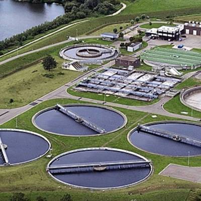 Plant For Sewage Treatment Manufacturers in Delhi