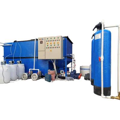 Prefabricated Sewage Treatment Plant Manufacturers in Delhi