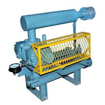 Twin Lobe Air Blower Manufacturers in Delhi