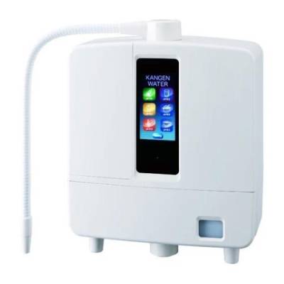 Water Ionizer for Household Manufacturers in Delhi